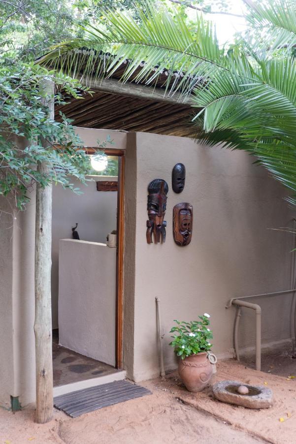 Villa Shumba Safari Bush Camp Hoedspruit Exterior foto