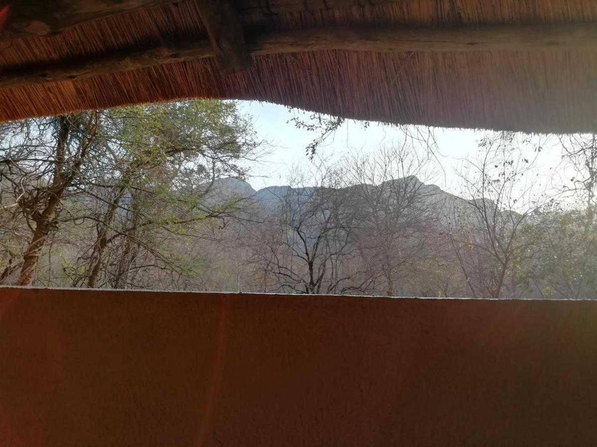 Villa Shumba Safari Bush Camp Hoedspruit Exterior foto