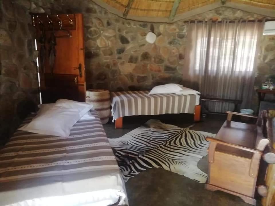 Villa Shumba Safari Bush Camp Hoedspruit Exterior foto