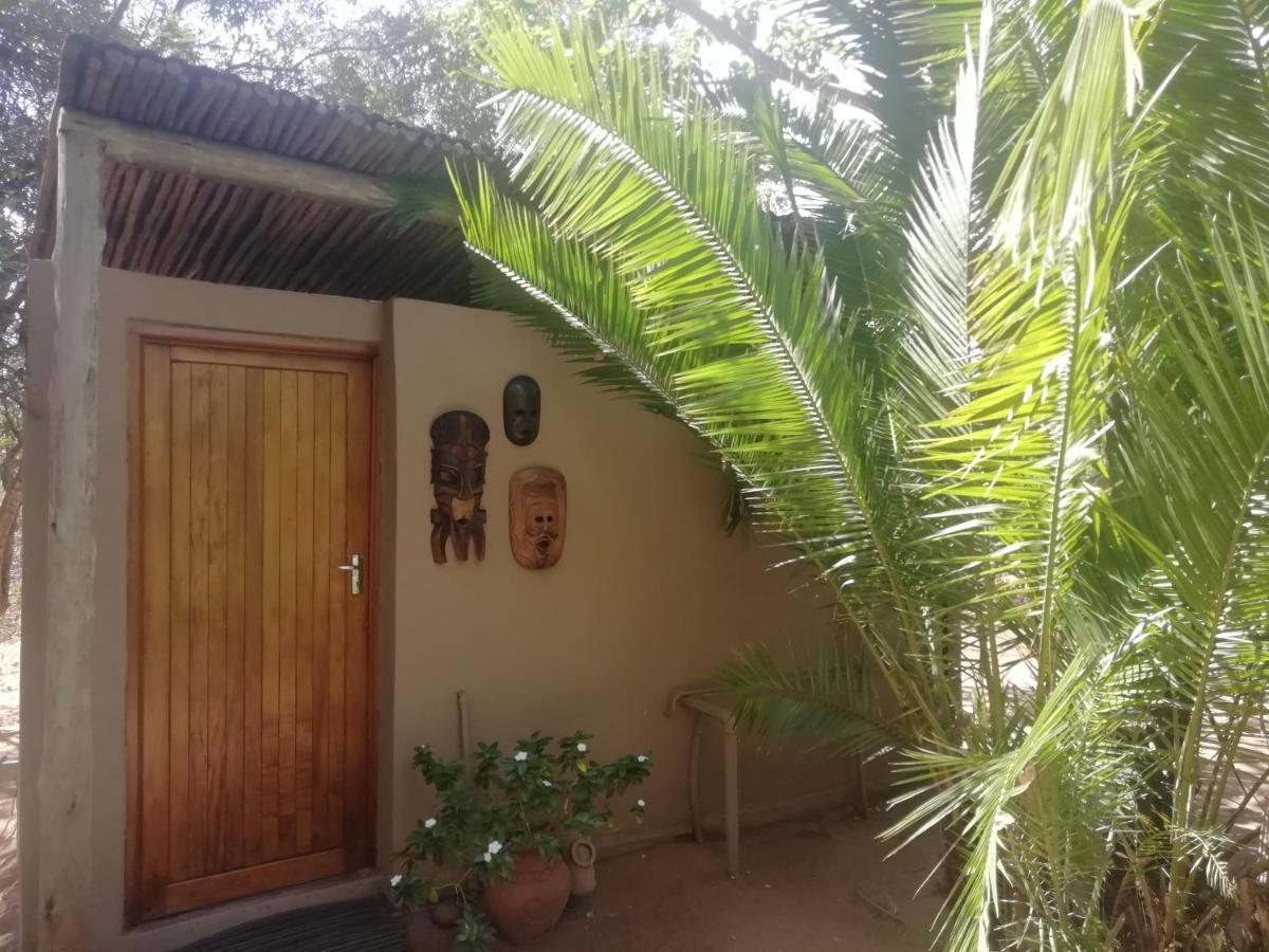 Villa Shumba Safari Bush Camp Hoedspruit Exterior foto