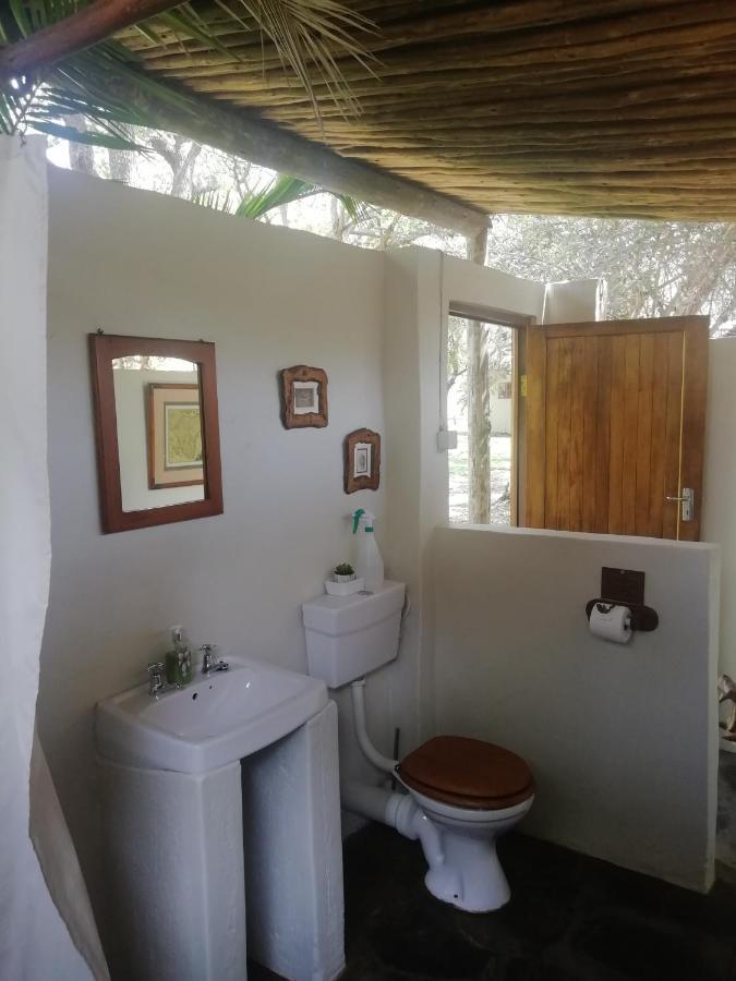 Villa Shumba Safari Bush Camp Hoedspruit Exterior foto