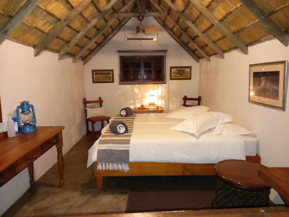 Villa Shumba Safari Bush Camp Hoedspruit Exterior foto